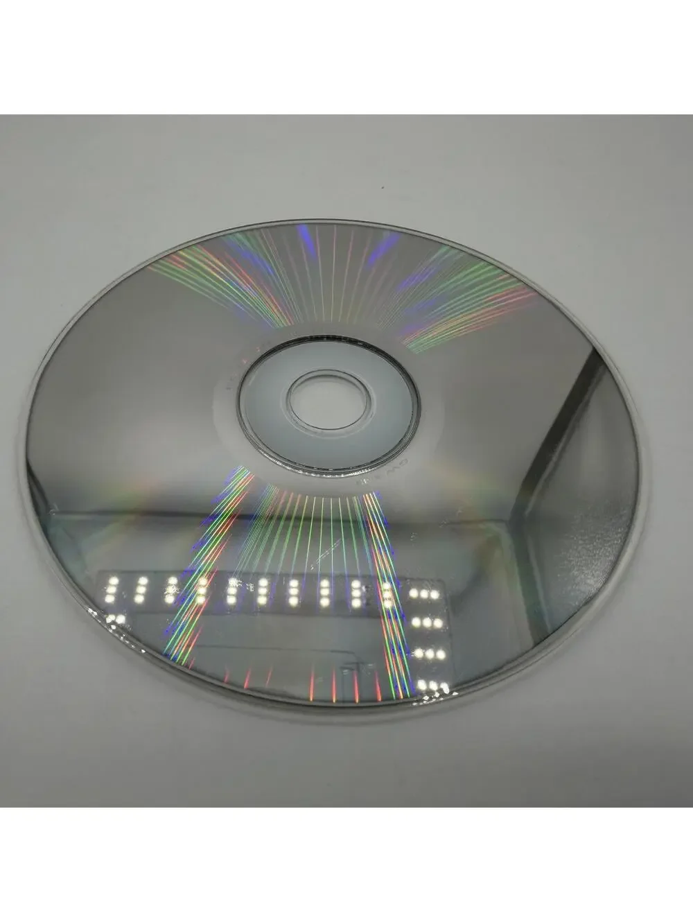 Echelon The Future of Flight Combat (2001) - PC CD-ROM Video Game ** Disc Only
